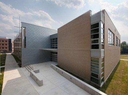 George Mason University School of Art