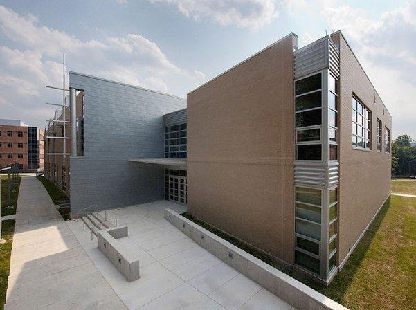 George Mason University School of Art