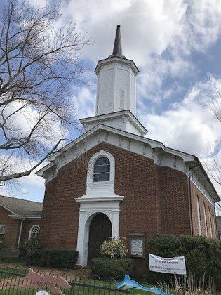 Middleburg United Methodist Church