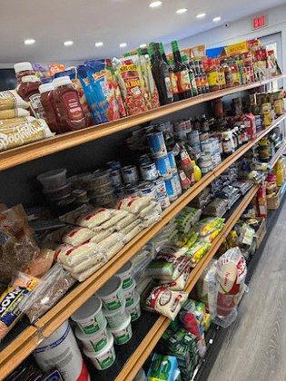 La Tiendita de Blanca Market Cafe