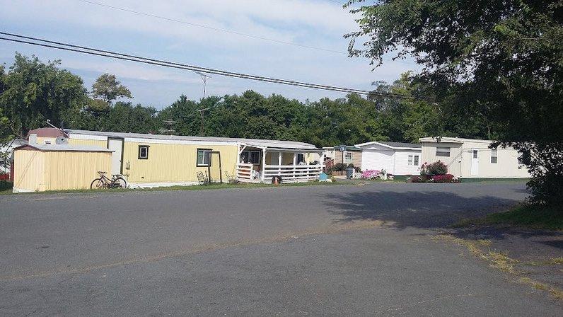 Trailer Park