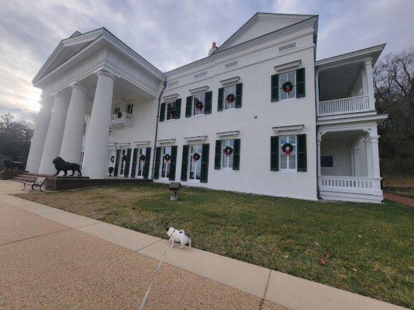 Westmoreland Davis Memorial Foundation