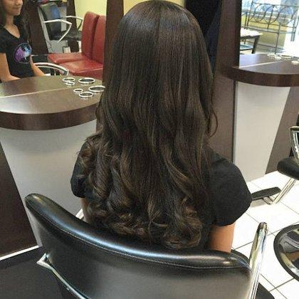 Urbanbleu Salon at JC Salon Suites
