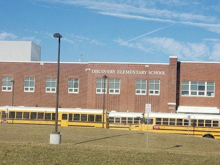 Discovery Elementary School