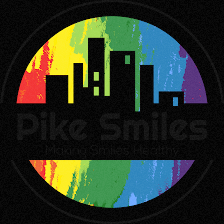 Pike Smiles