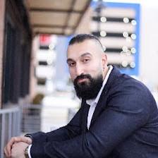Mahdi Salarfar - Alpha Realty Team of RE/MAX Gateway