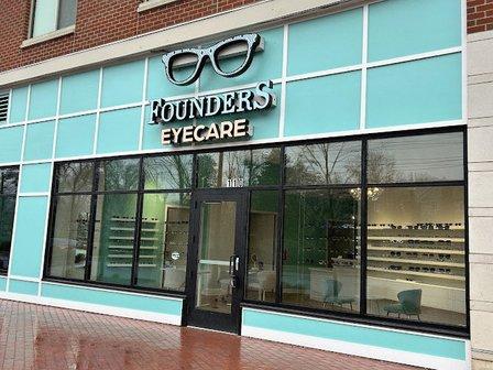 Founders Eyecare