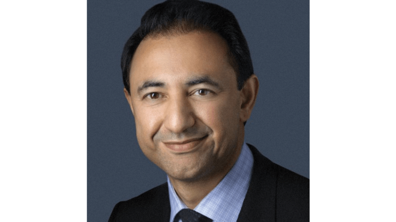 Sarfraz A. Durrani, MD