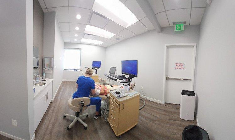 National Orofacial Institute (NOI Orthodontics)
