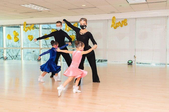 DC DanceSport Academy