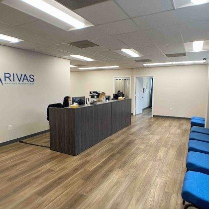 Rivas Medical Weight Loss