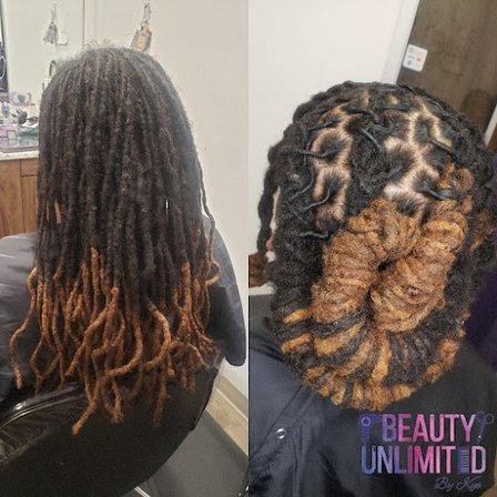 Beauty Unlimited By Kye LLC