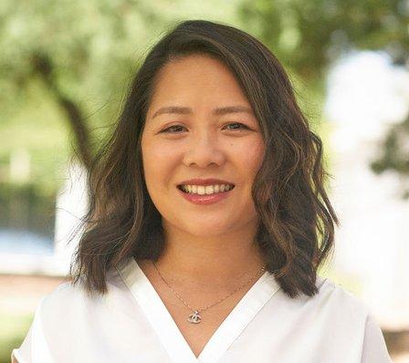 Dr. Lan-Anh Tran, DO