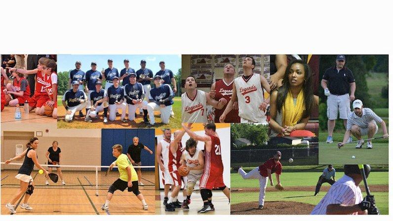 Legends Sports