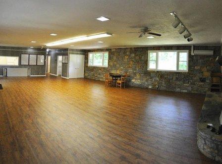 Bull Run Mountain Civic Association Community Center