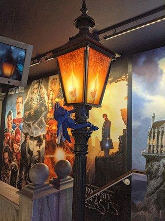The Noble Collection