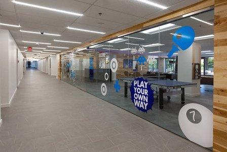 BECO Management - The Hallmark Building