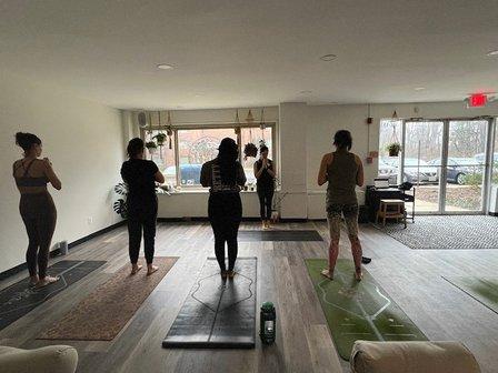 Yoga Commons
