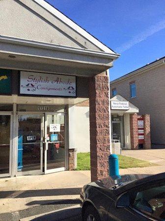 Stylish Abode Consignments