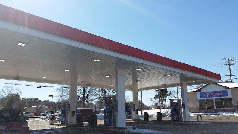 Exxon
