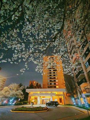 Skyline House Condominiums