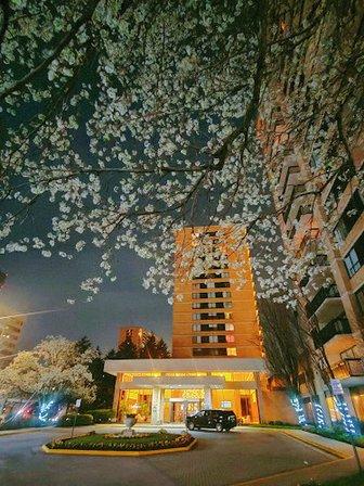 Skyline House Condominiums
