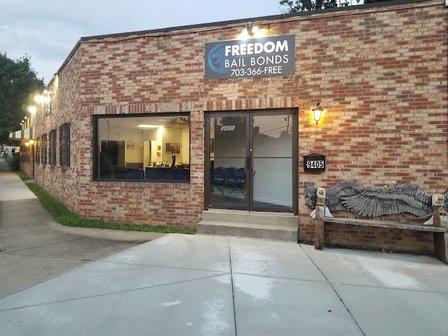 Freedom Bail Bonding Co Inc