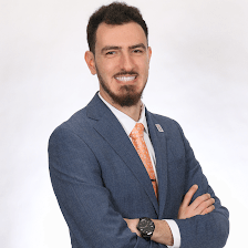 Nick Zarou Real Estate Services - Realtor - Fairfax, VA