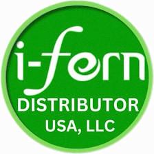 I-Fern Distributor USA, LLC