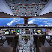 INDMEX Aviation
