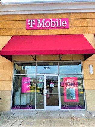 T-Mobile