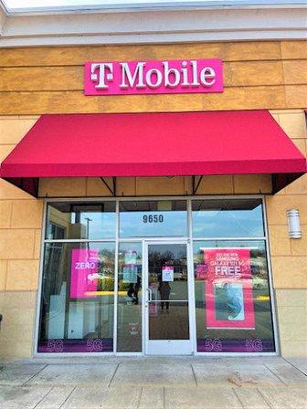 T-Mobile