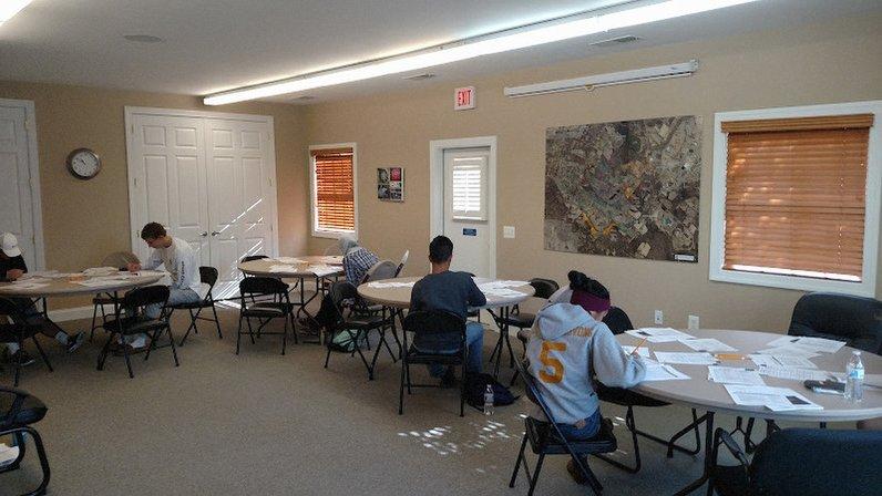 Vint Hill Educational Services