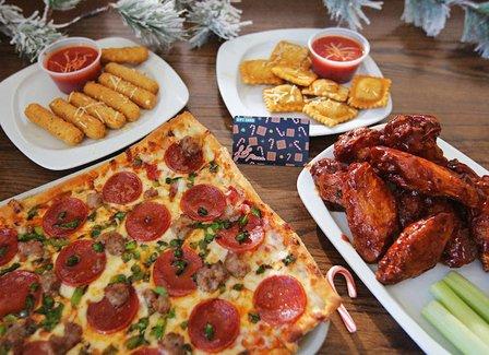 Ledo Pizza