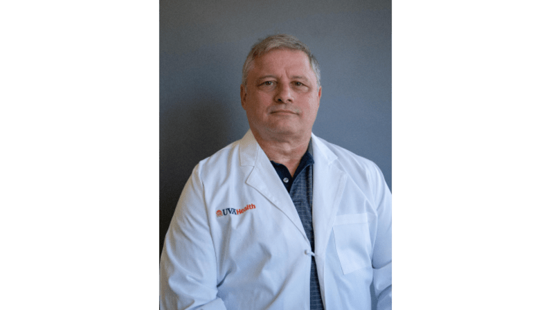 Donald L Ferrell Jr., FNP