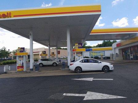 Shell