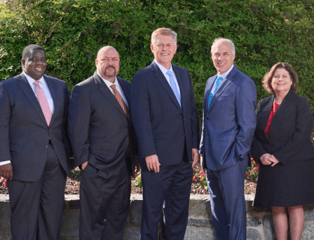 Cook Craig & Francuzenko, PLLC