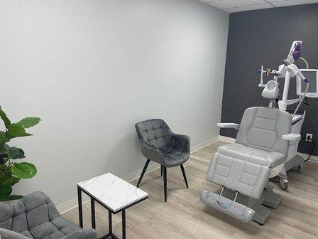 Genesis TMS & Wellness | Fairfax
