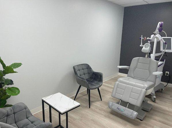Genesis TMS & Wellness | Fairfax