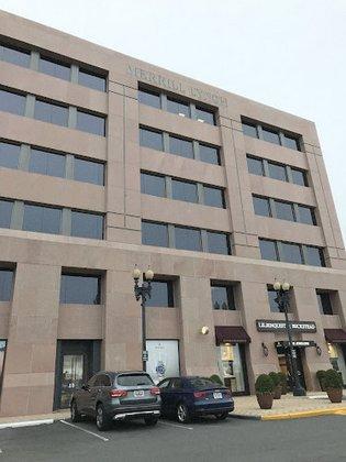 Merrill Lynch Wealth Management