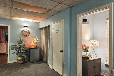 Pine Tree Spa | Asian Massage & Deep Tissue Fairfax VA