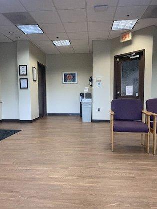 Inova Primary Care - Williams Dr