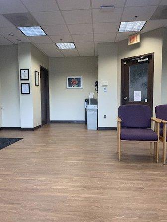 Inova Primary Care - Williams Dr