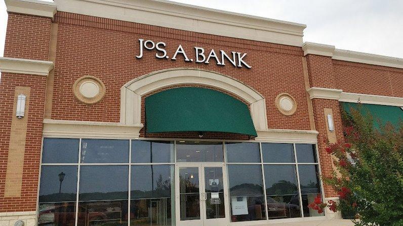 Jos. A. Bank