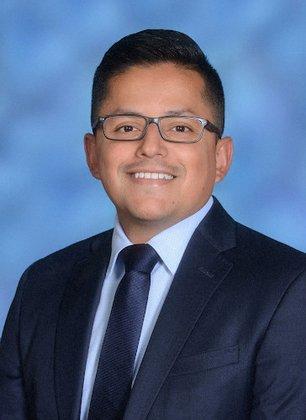 Daniel Navarro-Orozco, MD