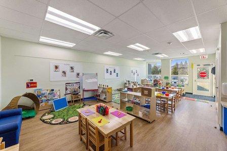 Aldie KinderCare
