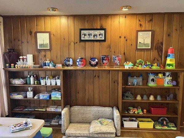 Theresa Stephens In Home Daycare is Affordable In-Home Daycare