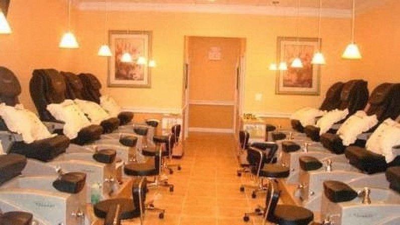 Vy's Nail Spa (NEW OWNERSHIP APRIL 2019)