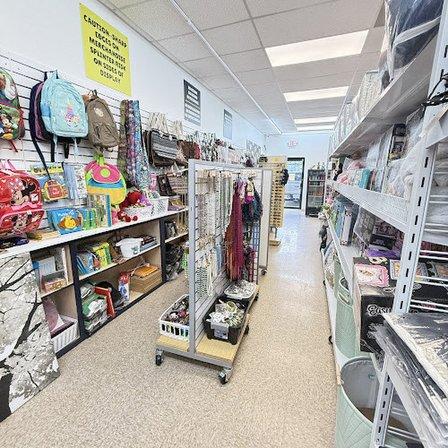 Rolling Bargains