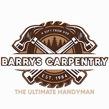 Barrys carpentry